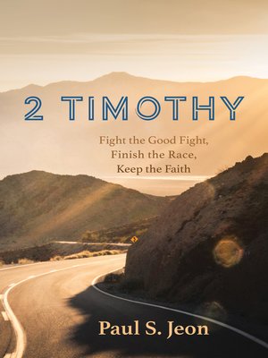 cover image of 2 Timothy